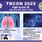 TB CON 2025, Chandigarh