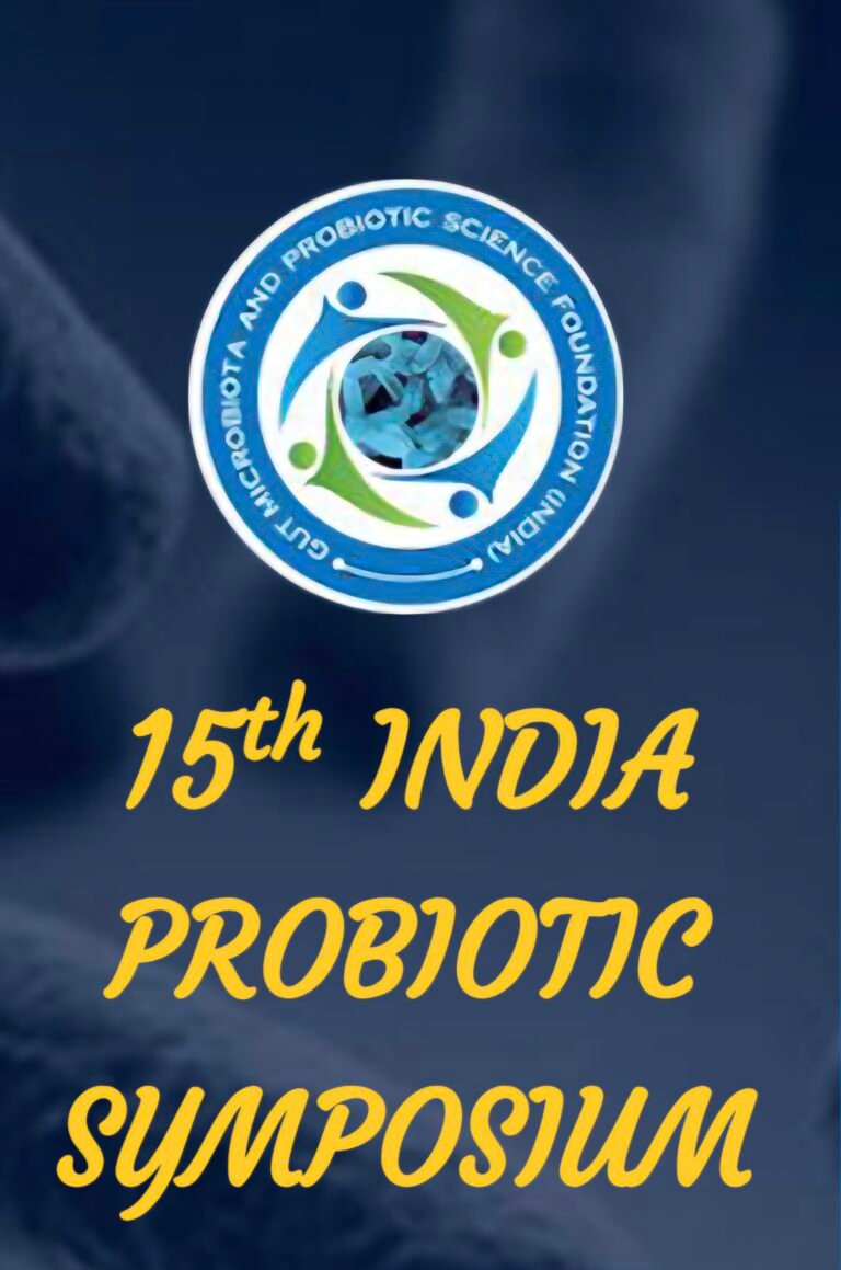 Probiotic Symposium, Chandigarh