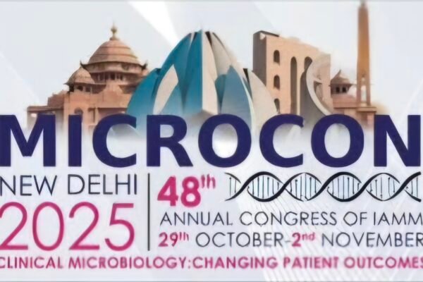 MICROCON 2025, New Delhi