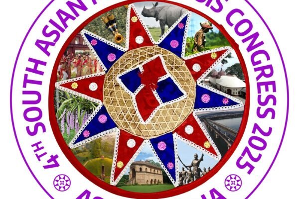 South Asian Melioidosis Congress 2025, Guwahati