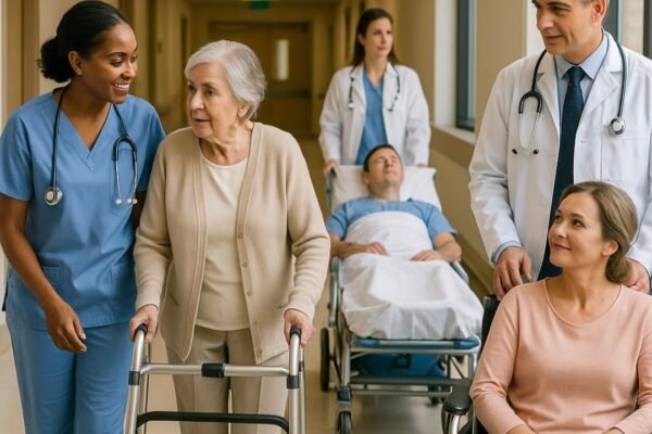 Contact Tracing – excerpts from WHO guideline