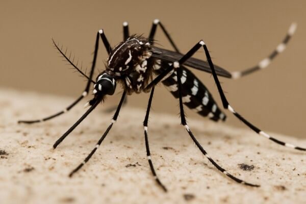 Lab Diagnosis of Dengue: review of WHO Interim guidelines, 2025