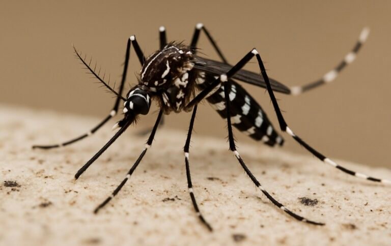 Lab Diagnosis of Dengue: review of WHO Interim guidelines, 2025