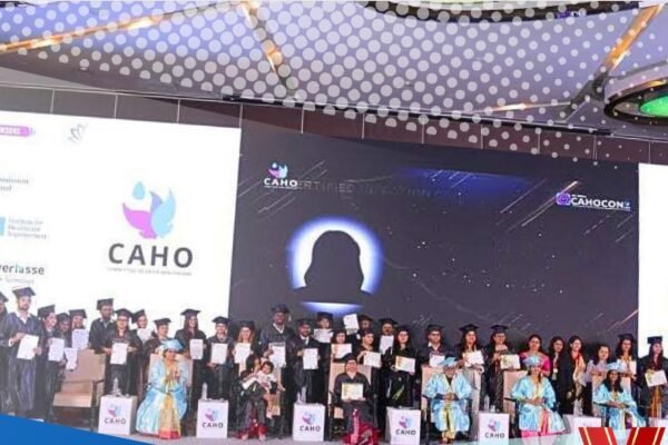 CAHO National Certifying Examination for Infection Control Professionals (CICP) 2025 – Batch 06