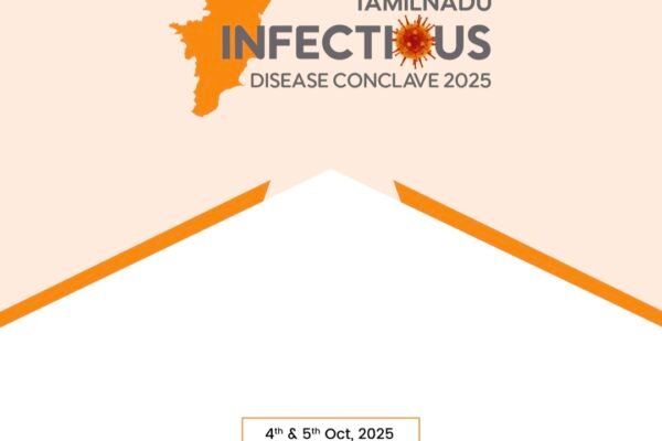 Tamil Nadu Infectious Disease Conclave (TNIDC) 2025, Madurai