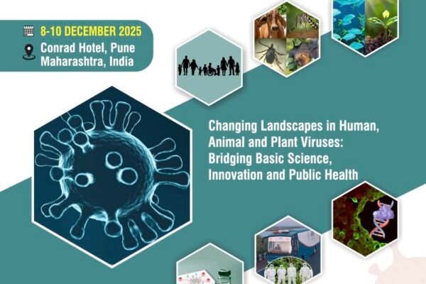 VIROCON 2025, Pune