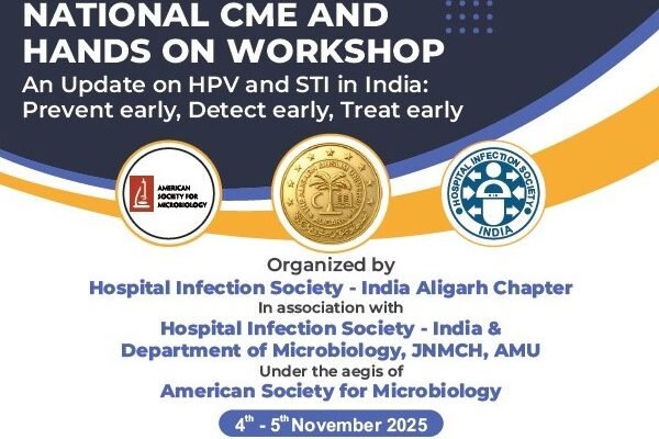 National CME and Hands On Workshop, Aligarh
