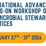 Workshop on Antimicrobial Stewardship 2026, AIIMS, Mangalagiri