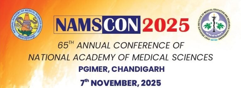 NAMSCON 2025, Chandigarh