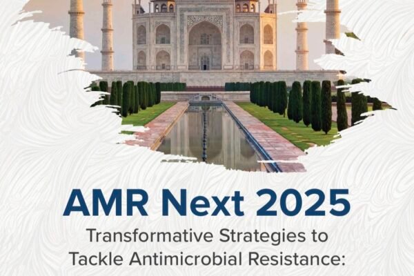 AMR Next 2025, Faridabad