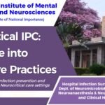 Neurocritical IPC workshop, NIMHANS, Bengaluru