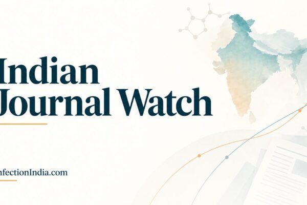 Indian Journal Watch, InfectionIndia.com